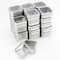 6 Packs: 30 ct. (180 total) Tin Favor Boxes by Celebrate It&#x2122; Occasions&#x2122;